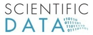 Scientific Data logo